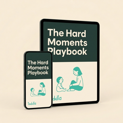 🎁 Hard Moments Playbook