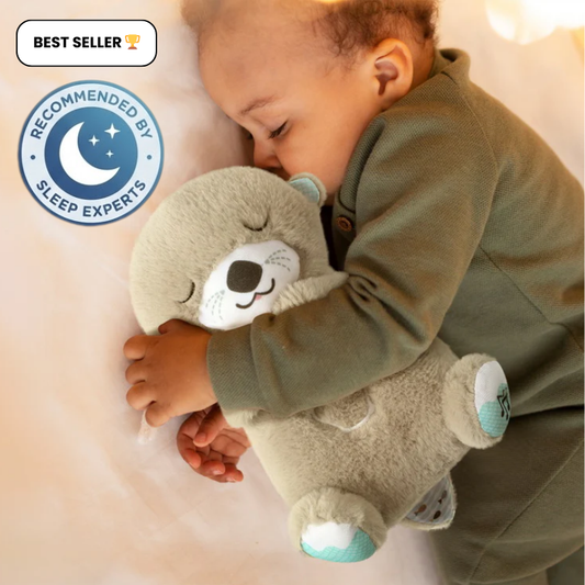 Toddla™ Calming Otter