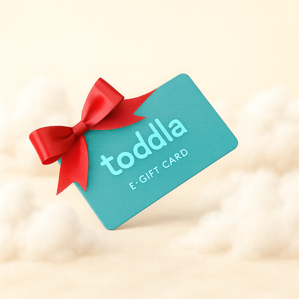 kr 1250 Toddla Gift Card